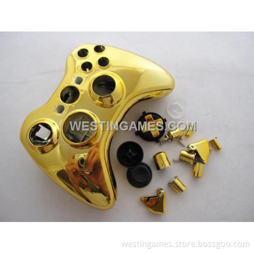 Shell Housing Case for xBox 360 Wireless Controller